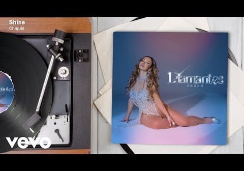 Chiquis – Shine (Audio / Intro)