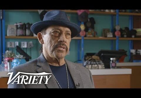 Danny Trejo Talks Being Sober for 51 Years