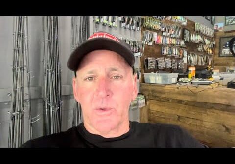 Prepare To Be DISGUSTED By What’s Going To Happen In August With Bassmaster And MLF…