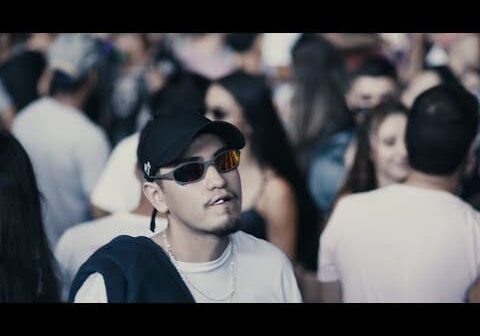 Gordo & Feid – Hombres Y Mujeres (OFFICIAL HD VISUALIZER)