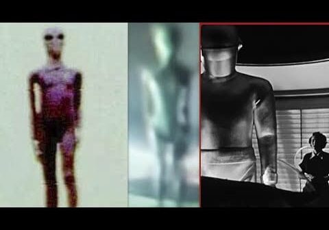 ALIENS in the HOOD! via BERMURDA TRIANGLE -Radio #god #ai #news #truth #real #live #reels #religion