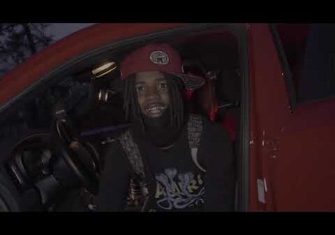 Nas Top Opp – RAISED DIFFERENT (Official Music Video) Shot By liGANG Ent.