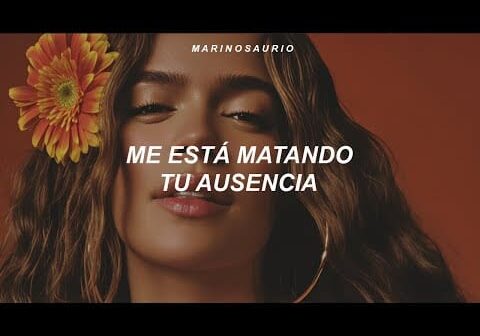 KAROL G, Eddy Lover – Dile Luna (Letra)