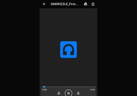First song free style