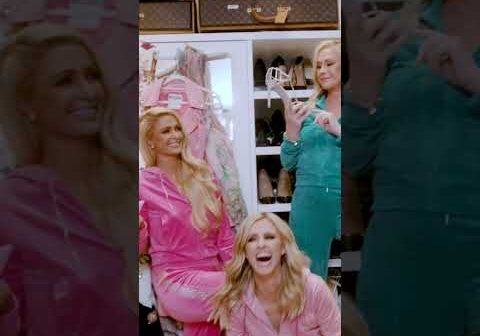 Happy Mother  s Day to my incredible mom, my first role model and forever bestie? | Paris Hilton