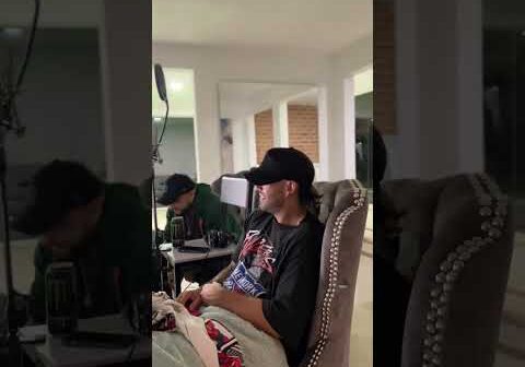 Feid – EL JUEGO (Preview)