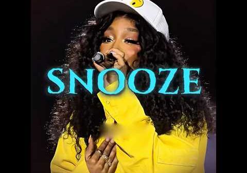 everybody LOVES this SZA song.. 😍😂