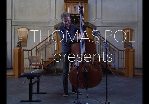 Thomas Pol – Conception (G.Shearing)
