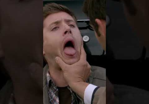 Supernatural Not Gonna Happen #SHORTS