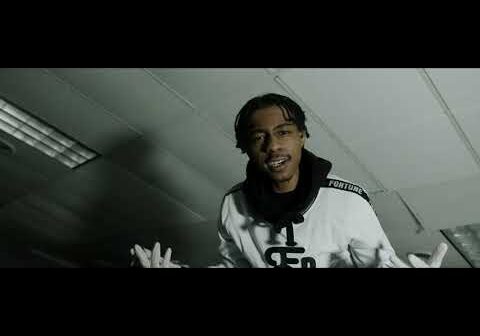 HL Tee – “Nothing To Prove” (Official Music Video) | Directed By Clout Squad Films