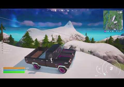 Ep 5 Snoop Dogg Fortnite
