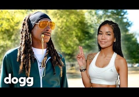 Snoop Dogg, Jhene Aiko – Gorgeous (Lyrics) [prod. by Dr. Dre]