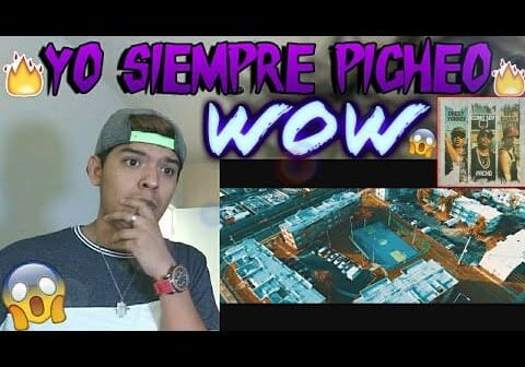 Bad Bunny Ft. Daddy Yankee, Pacho – Como Soy [REACCIÓN😱] (Vídeo Oficial) 😎THE Majunia’S RX🔥