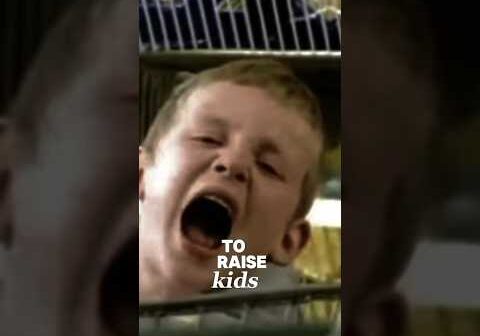 Parenting is Hard, But This Reminder Will Change Everything #parenting #shorts