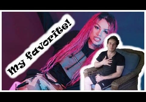 IT’S SNOWING AGAIN! | THE BEST FEMALE MC! | ON MY SHIT FREESTYLE – SNOW THA PRODUCT REACTION