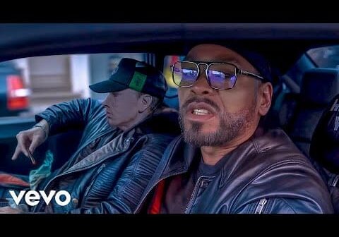 Method Man, Redman & Eminem – Fast & Furious [Explicit Video] 2025