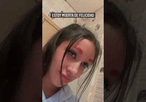 MARIA BECERRA ANUNCIA SU PRIMER SHOW EN VIVO