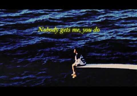 SZA – Nobody Gets Me (Lyric Video)