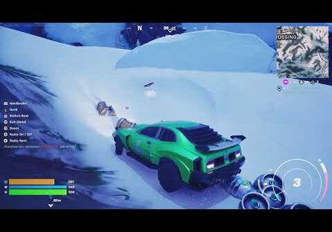 Ep 22 Snoop Dogg Fortnite