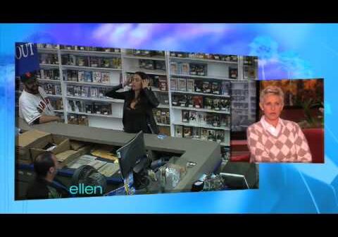 Sofia Vergara Plays a Hidden Camera Prank