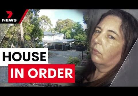 Twist in the mushroom murders – What will happen to the crime scene | 7NEWS
