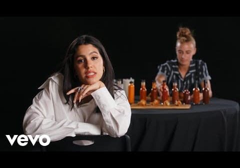 VALÉ – tamale [Official Music Video]