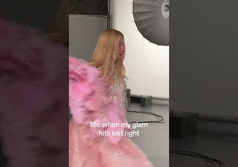 Literally #Sliving | Paris Hilton