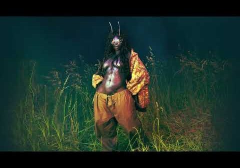 SZA – Scorsese Baby Daddy (Official Audio)