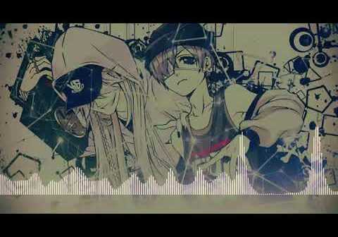 NIGHTCORE//DURA// (Remix) //Daddy Yankee · Natti Natasha · Becky G · Bad Bunny