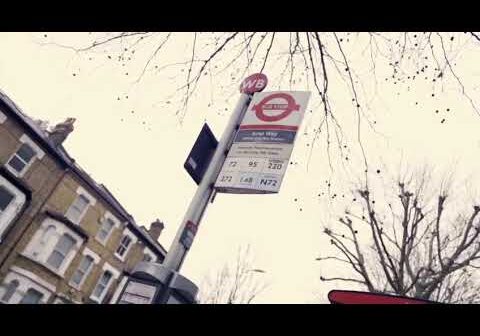 Kitkat – Freestyle 2 ( Official Music Video)