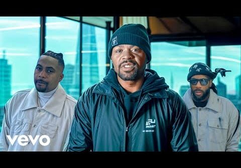 Method Man, Redman & Nas – Nothing Lasts Forever [Explicit Video] 2025