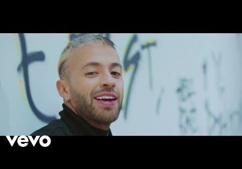 Feid – badwine (Video Oficial)