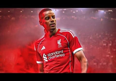 Bomo Alexander Isak to Liverpool what’s gonna happen Newcastle reject first bid 🤯🔥