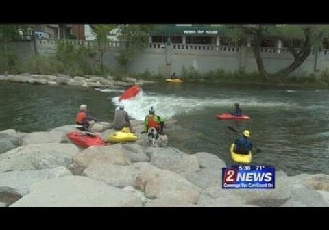 5/4 – 5:30pm – Downtown Reno Events Expected to Boost Weekend Business