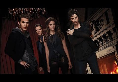 MÚSICAS que até HOJE ainda EMOCIONA muito os FÃS de Vampire Diaries!