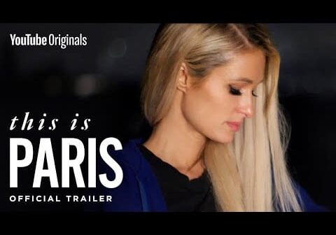 The Paris Hilton you never knew | This Is Paris (Official Trailer) | Paris Hilton
