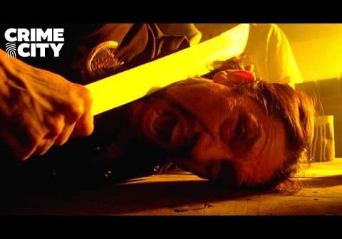 Breaking Bad | Tortuga’s Death (Danny Trejo)