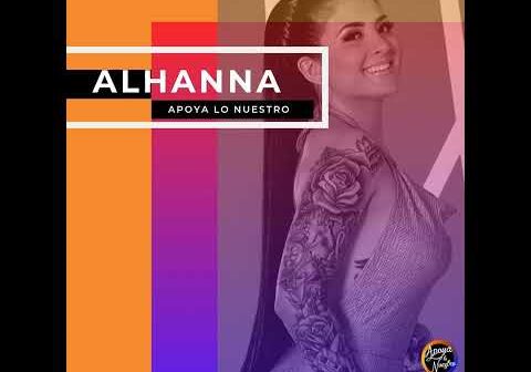 ALHANNA REAL, No es mi Culpa