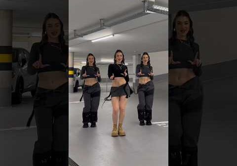 ever wondered who these girls are? hi that’s me 🥹 #shorts #dance #viral #trend #kehlani