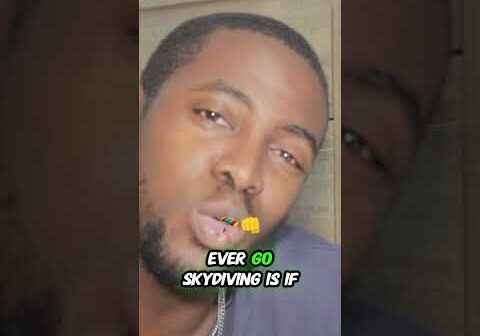 In the list of things that ain’t never gonna happen 😂