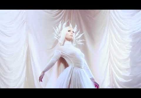 Paris Hilton – Legacy (Official Lyric Video) | Paris Hilton