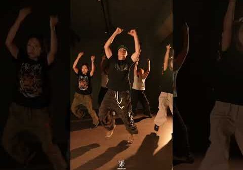 #DOYUN #Folded #Kehlani  #Choreography   #URBANPLAYDANCEACADEMY
