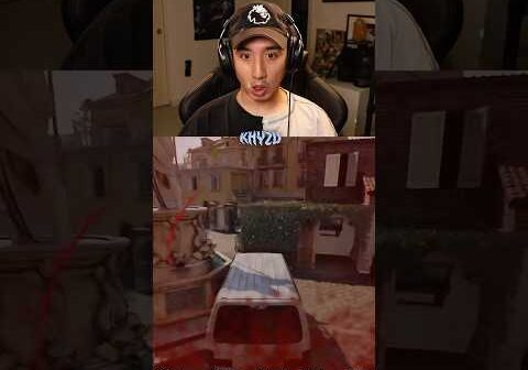I HAD A FEELING THAT WAS GONNA HAPPEN 😣 #prophunt #blackops #foryou #gaming #cod #callofduty