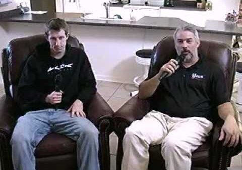 2013 Double G Sports Talk Saturday 2-2-13