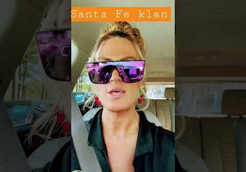 Santa Fe klan @SantaFeKlanOfficial  @santafeklanfans #