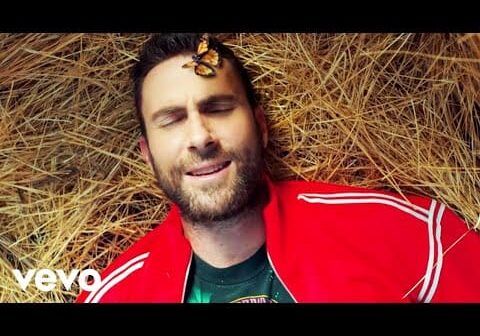 Maroon 5 – What Lovers Do ft. SZA (Official Music Video)
