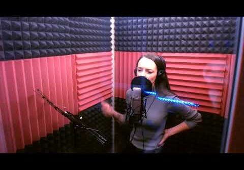 Kat Dahlia – Gangsta (Rosica Georgieva Cover)