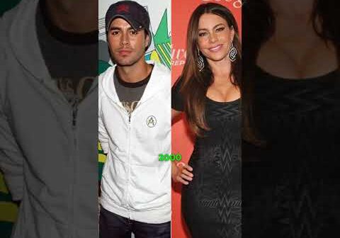 Sofia Vergara’s Dating Adventures | Love Life and Secret Relationships #sofiavergara #celebrity