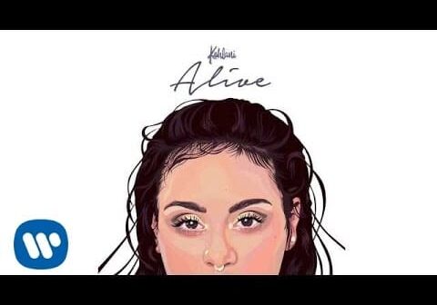 Kehlani – Alive (feat. Coucheron) [Official Audio]