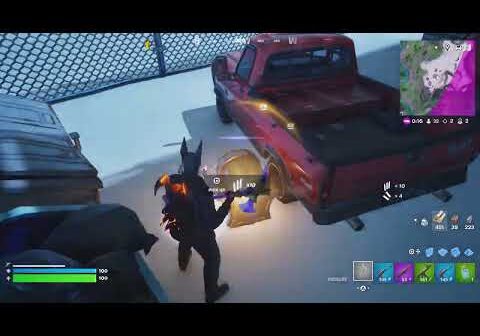 Ep 11 Snoop Dogg Fortnite